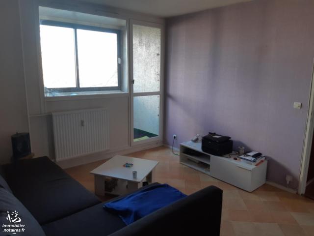 Appartement vente à Dunkerque