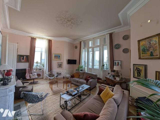 Appartement vente à Dunkerque