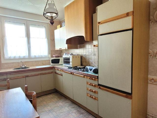 Appartement vente à Dunkerque