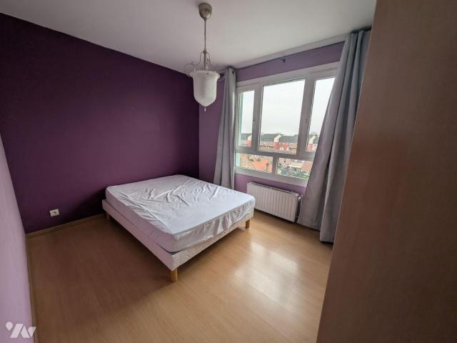 Appartement vente à Dunkerque