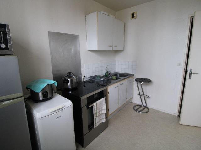 Appartement vente à Dunkerque