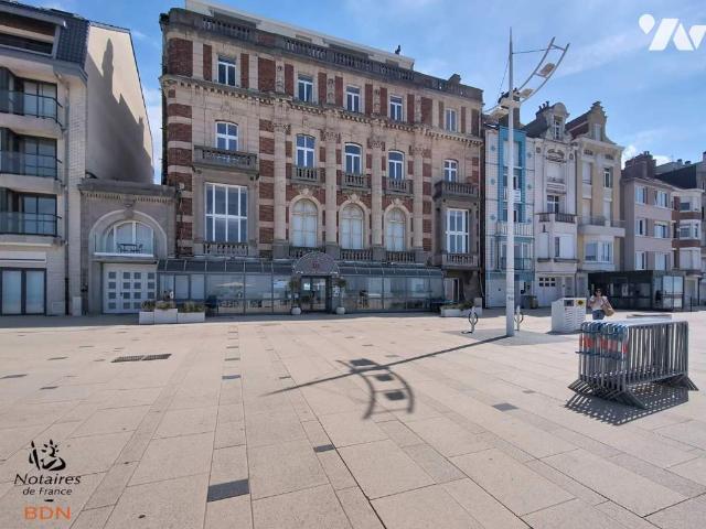 Appartement vente à Dunkerque
