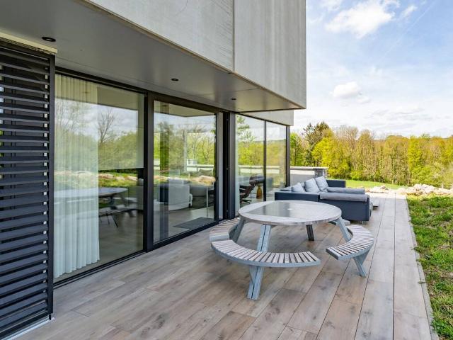 Appartement vente à Bende, Wallonie