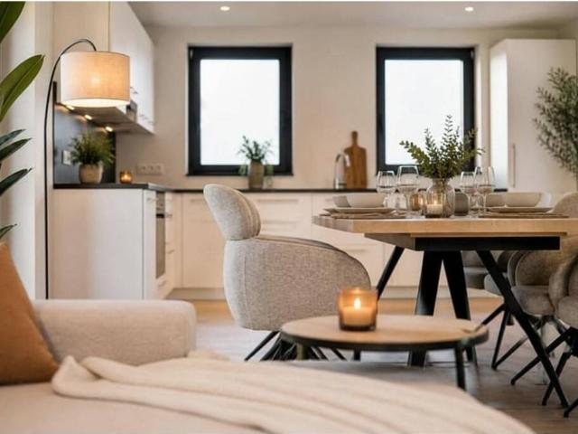 Appartement vente à Bende, Wallonie