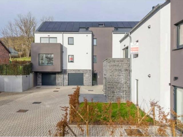 Appartement vente à Bende, Wallonie