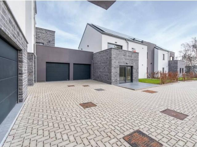 Appartement vente à Bende, Wallonie