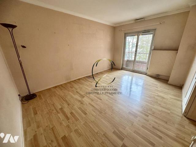 Appartement vente à Argenteuil, Eaubonne