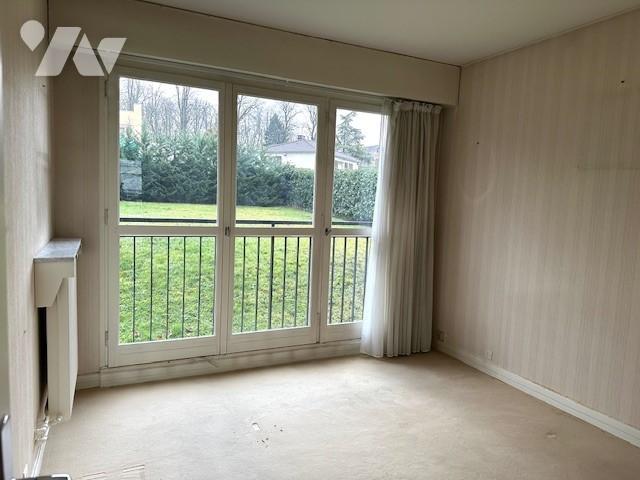 Appartement vente à Argenteuil, Eaubonne