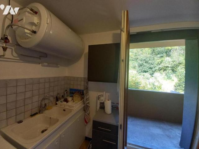 Appartement vente à Grenoble, Miribel-les-echelles