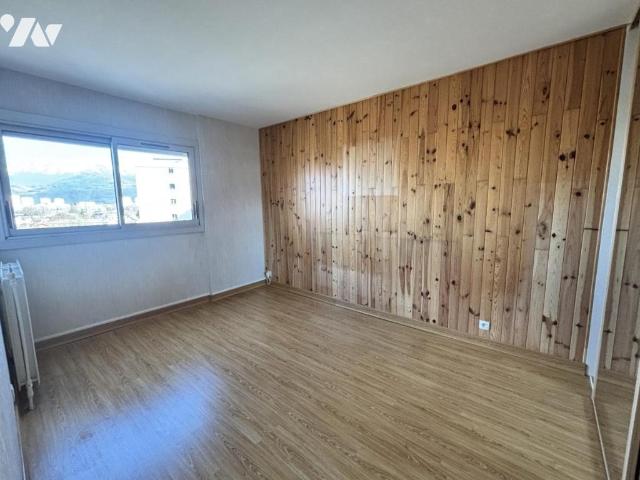 Appartement vente à Grenoble, Echirolles