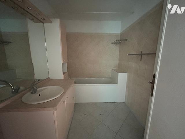 Appartement vente à Grenoble, Echirolles