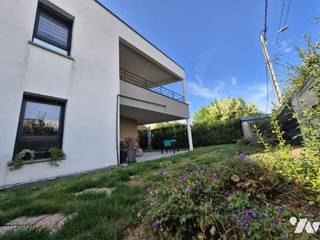 Appartement vente à Toul, Écrouves