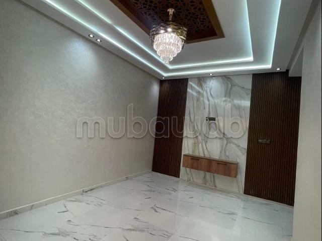 Appartement vente à Lyautey