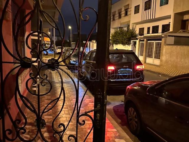 Appartement vente à El Ma, Gharb-Chrarda-Beni Hssen