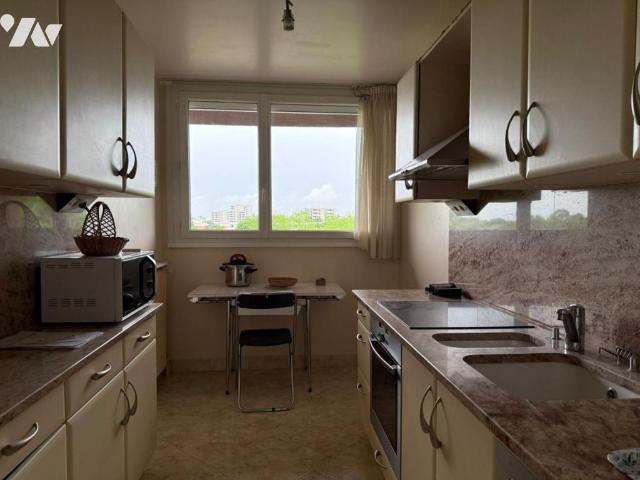 Appartement vente à Rambouillet, Elancourt