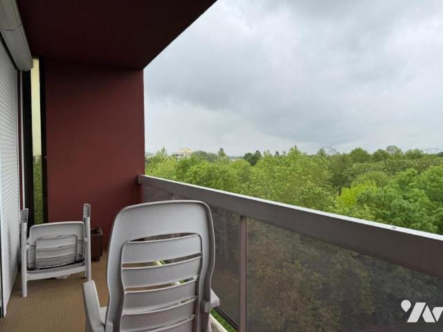 Appartement vente à Rambouillet, Elancourt