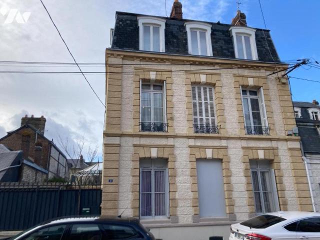 Appartement vente à Rouen, Elbeuf