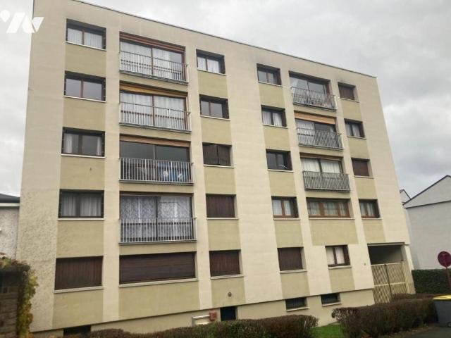 Appartement vente à Rouen, Elbeuf