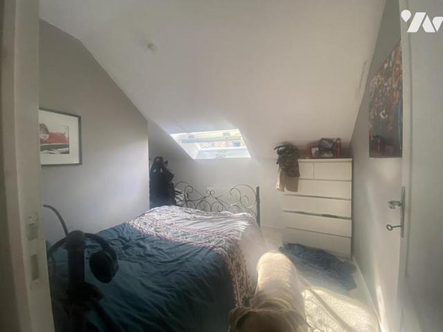 Appartement vente à Rouen, Elbeuf