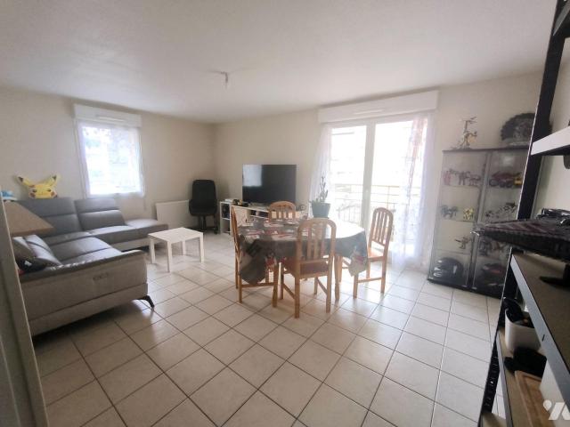 Appartement vente à Rouen, Elbeuf
