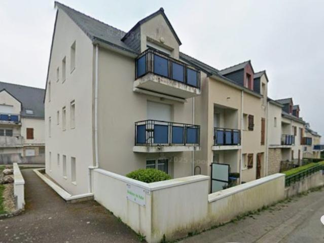 Appartement vente à Vannes, Bretagne