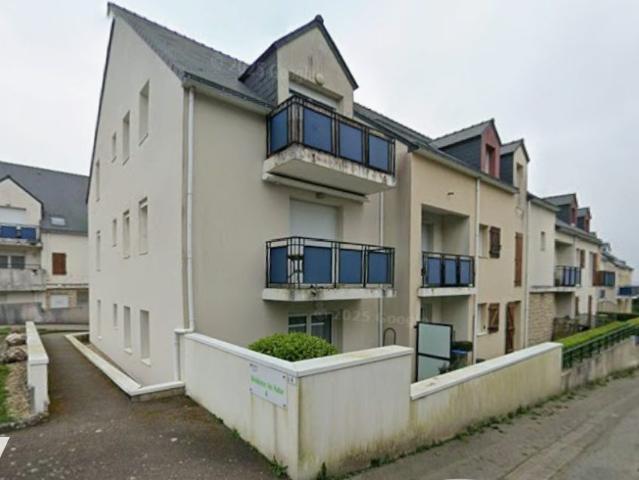 Appartement vente à Elven, Morbihan