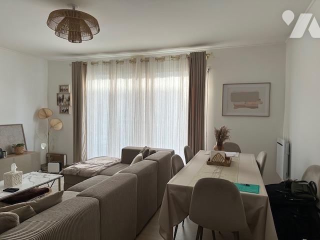 Appartement vente à Sarcelles, Enghien-les-bains