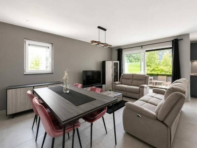 Appartement vente à Engis, Wallonie