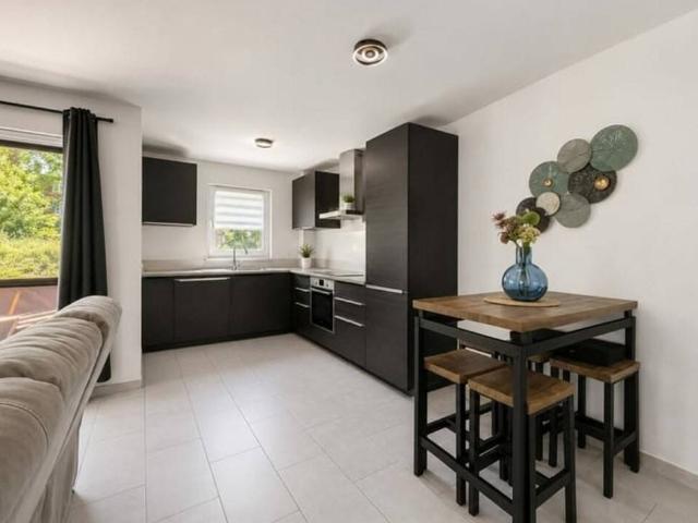 Appartement vente à Engis, Liège