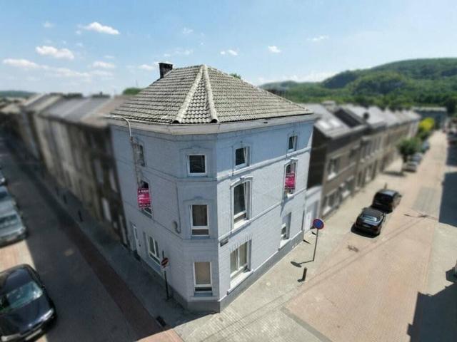 Appartement vente à Engis, Wallonie