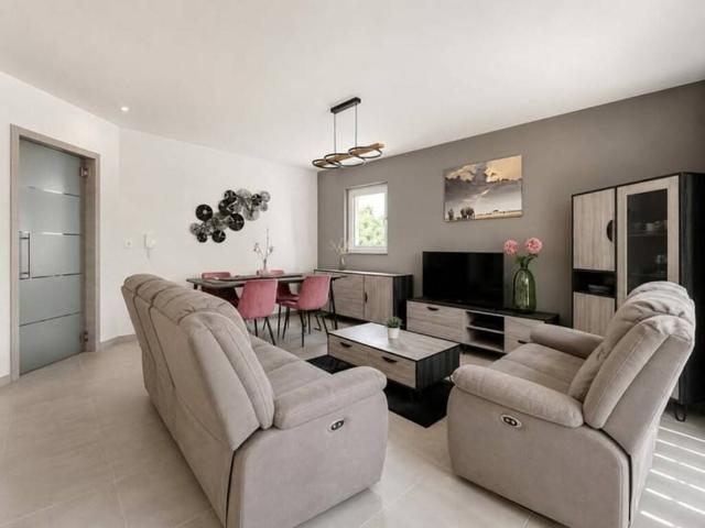 Appartement vente à Engis, Wallonie