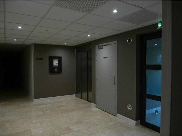 Appartement vente à Thionville, Entrange