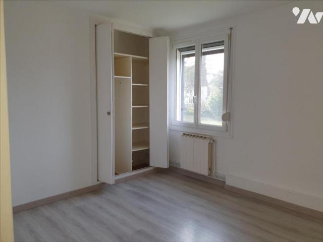 Appartement vente à Épernay, Epernay