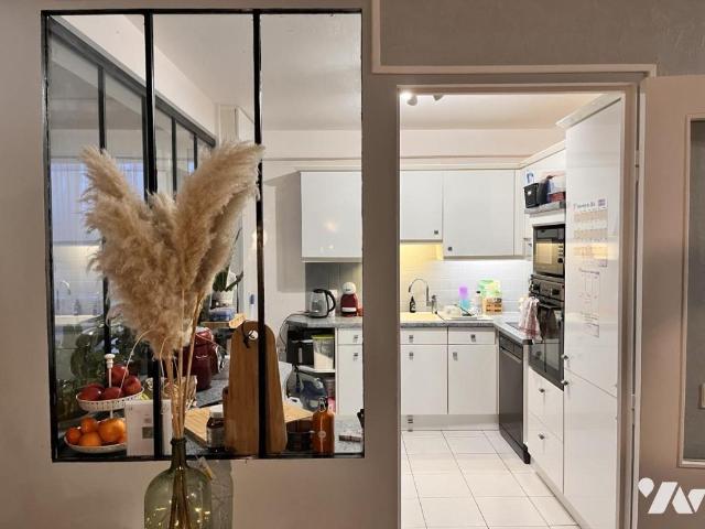 Appartement vente à Épernay, Epernay