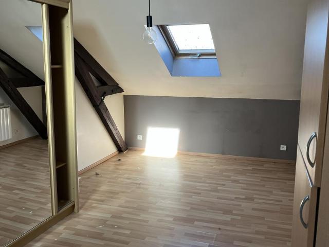 Appartement vente à Épernay, Epernay