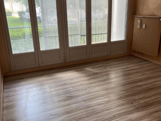 Appartement vente à Épernay, Epernay