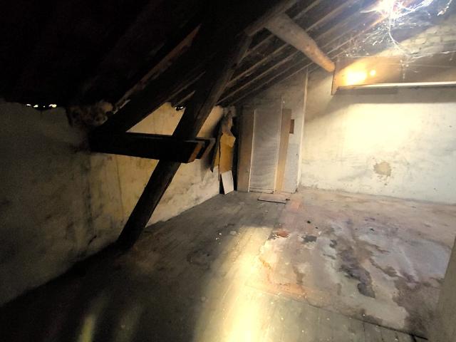 Appartement vente à Épernay, Marne