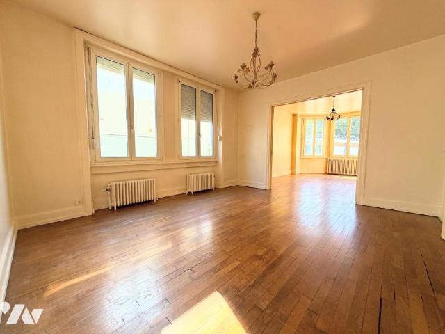 Appartement vente à Épinal, Vosges