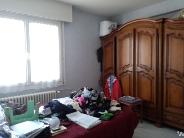Appartement vente à Épinal, Epinal