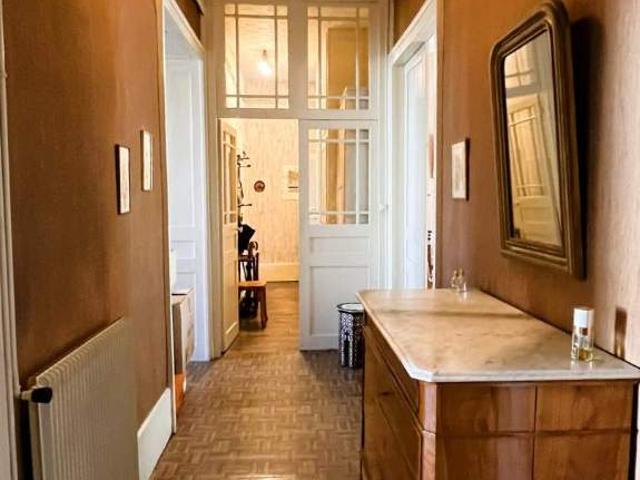 Appartement vente à Épinal, Epinal