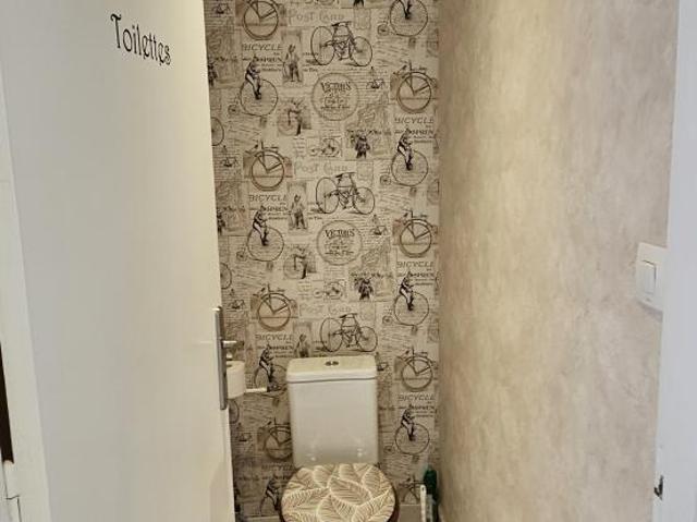 Appartement vente à Épinal, Epinal