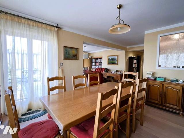 Appartement vente à Épinal, Epinal
