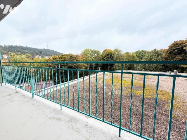 Appartement vente à Épinal, Epinal