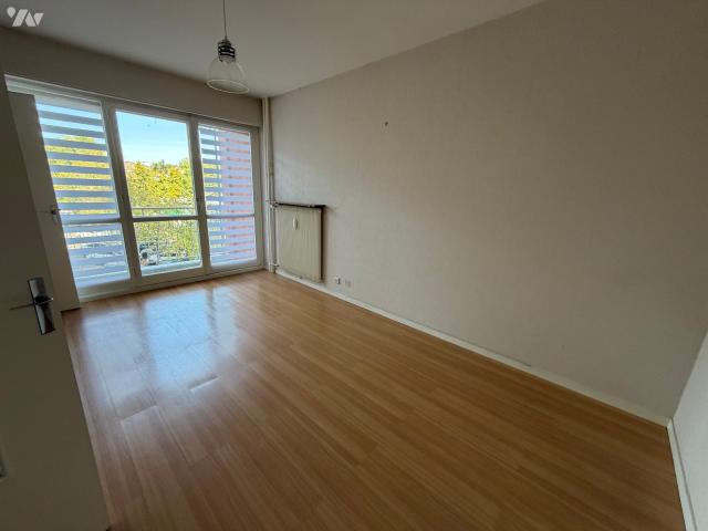 Appartement vente à Épinal, Vosges