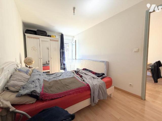 Appartement vente à Épinal, Epinal