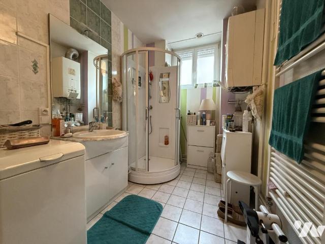 Appartement vente à Épinal, Epinal