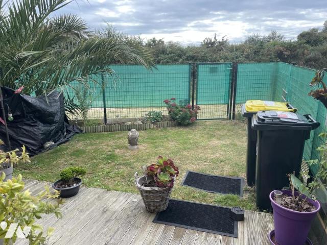 Appartement vente à Lorient, Bretagne