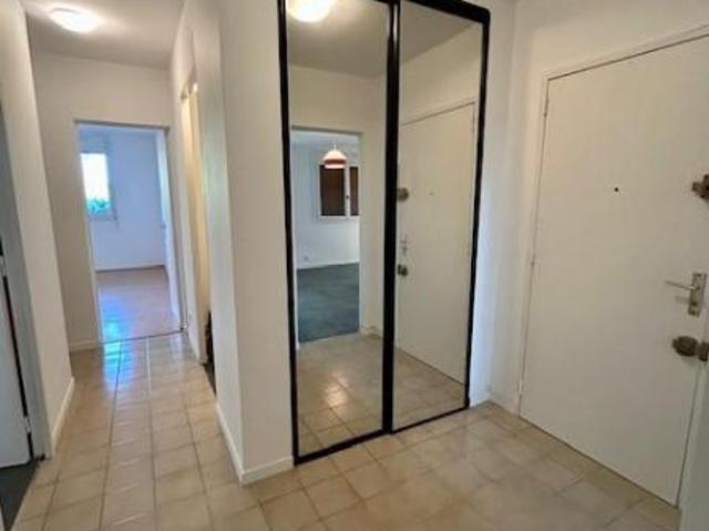 Appartement vente à Argenteuil, Ermont
