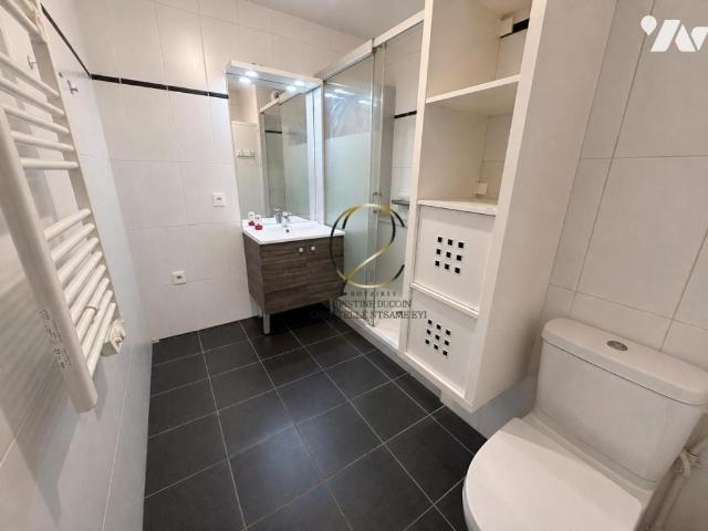 Appartement vente à Argenteuil, Ermont