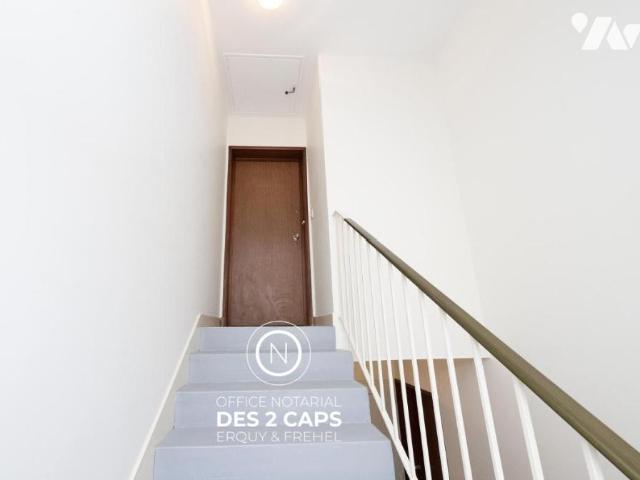 Appartement vente à Saint-Brieuc, Bretagne